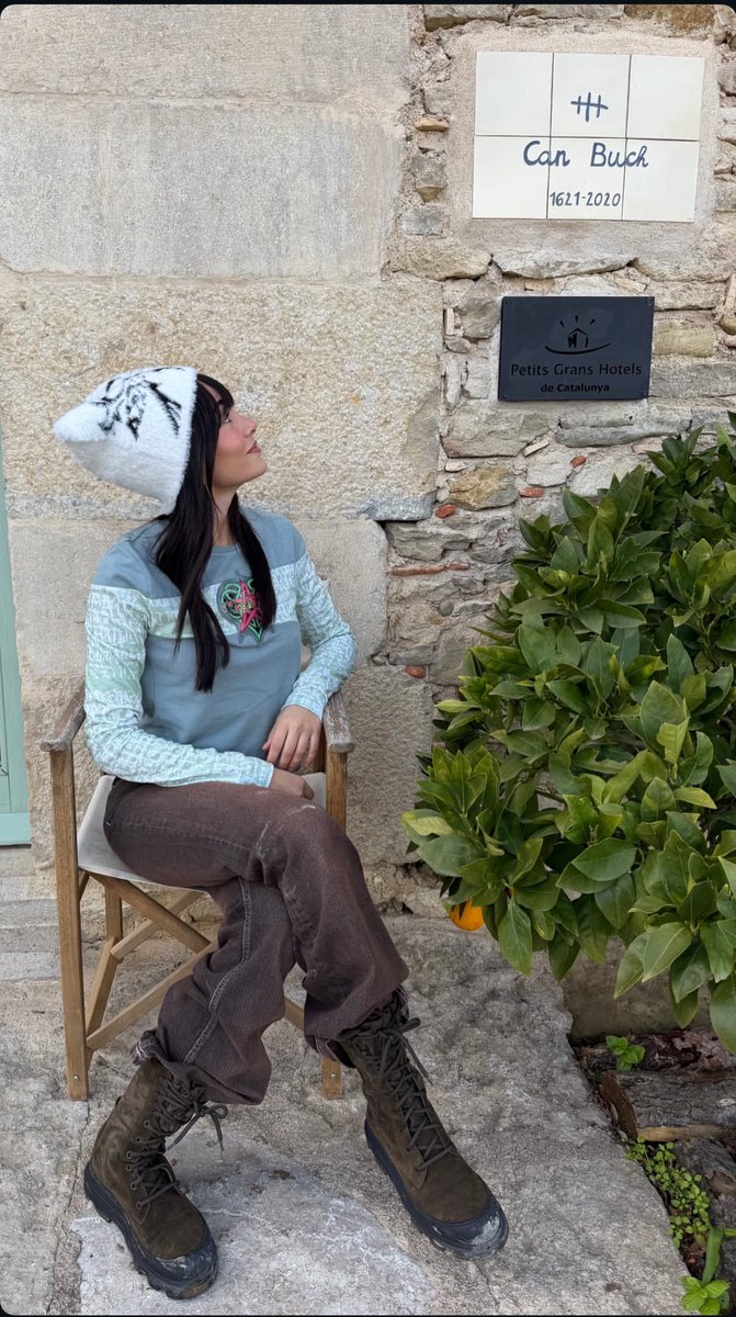que mona con el gorro porfavorrr