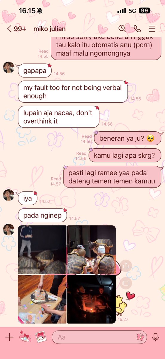 yucawn's tweet image. we ended up meaning more than we should’ve (after he confessed) 🪷

juhoon au