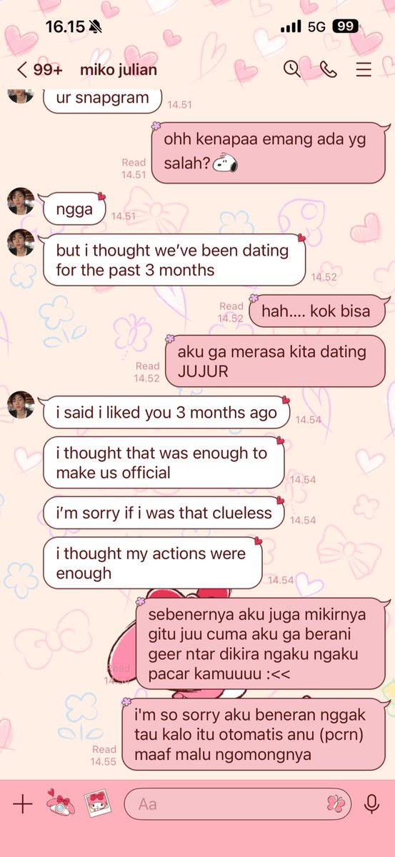 yucawn's tweet image. we ended up meaning more than we should’ve (after he confessed) 🪷

juhoon au