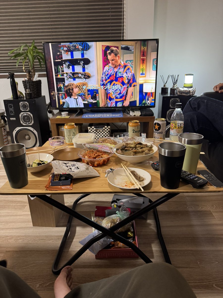 おーの tweet media