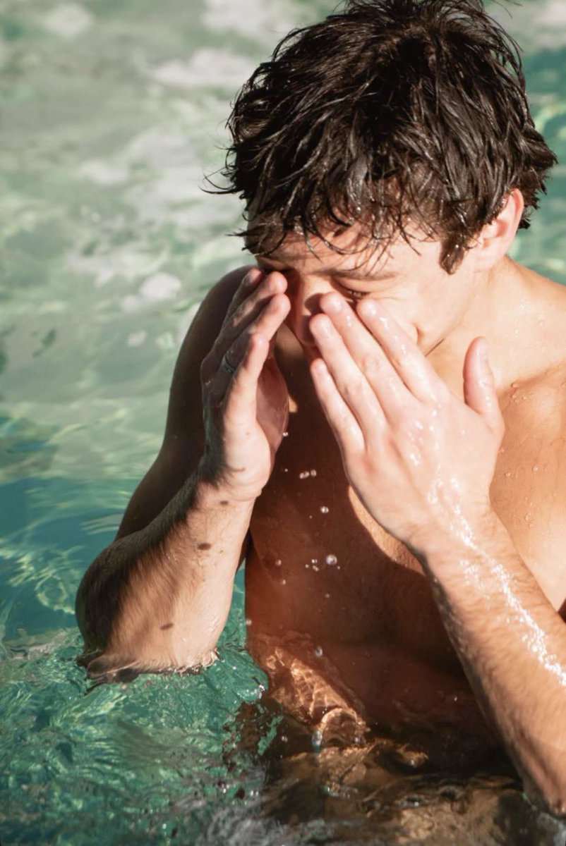 #AsherAngel