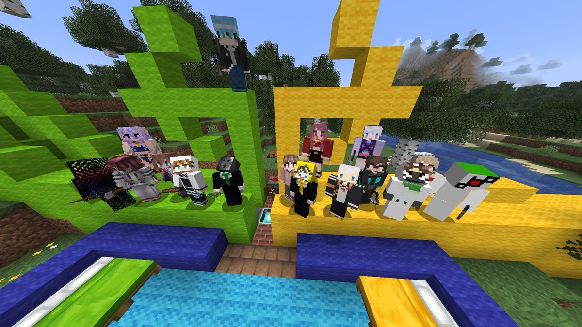 たのしかったぁああああ٩(๑òωó๑)۶✨
瀬戸さんの足元掘ってﾎｯﾃﾅｲﾎｯﾃﾅｲ!!!ってずっと言ってたｗｗ

#アルジャン