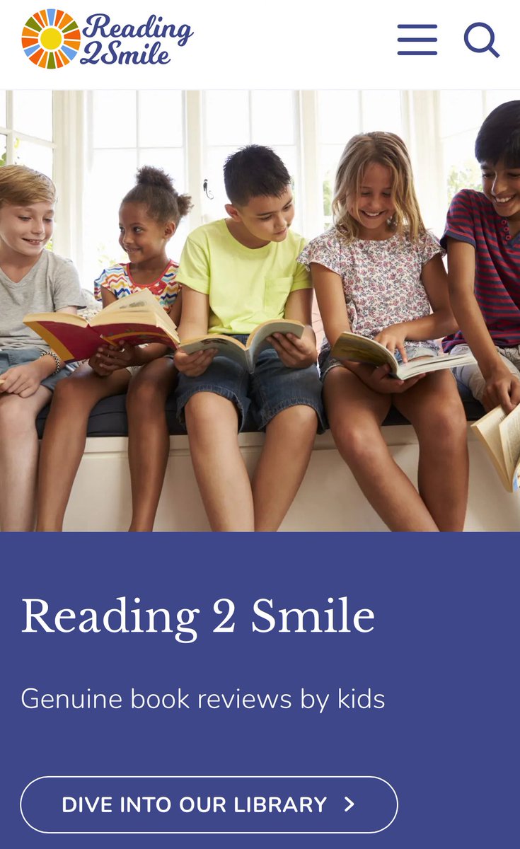 Reading 2 Smile tweet media