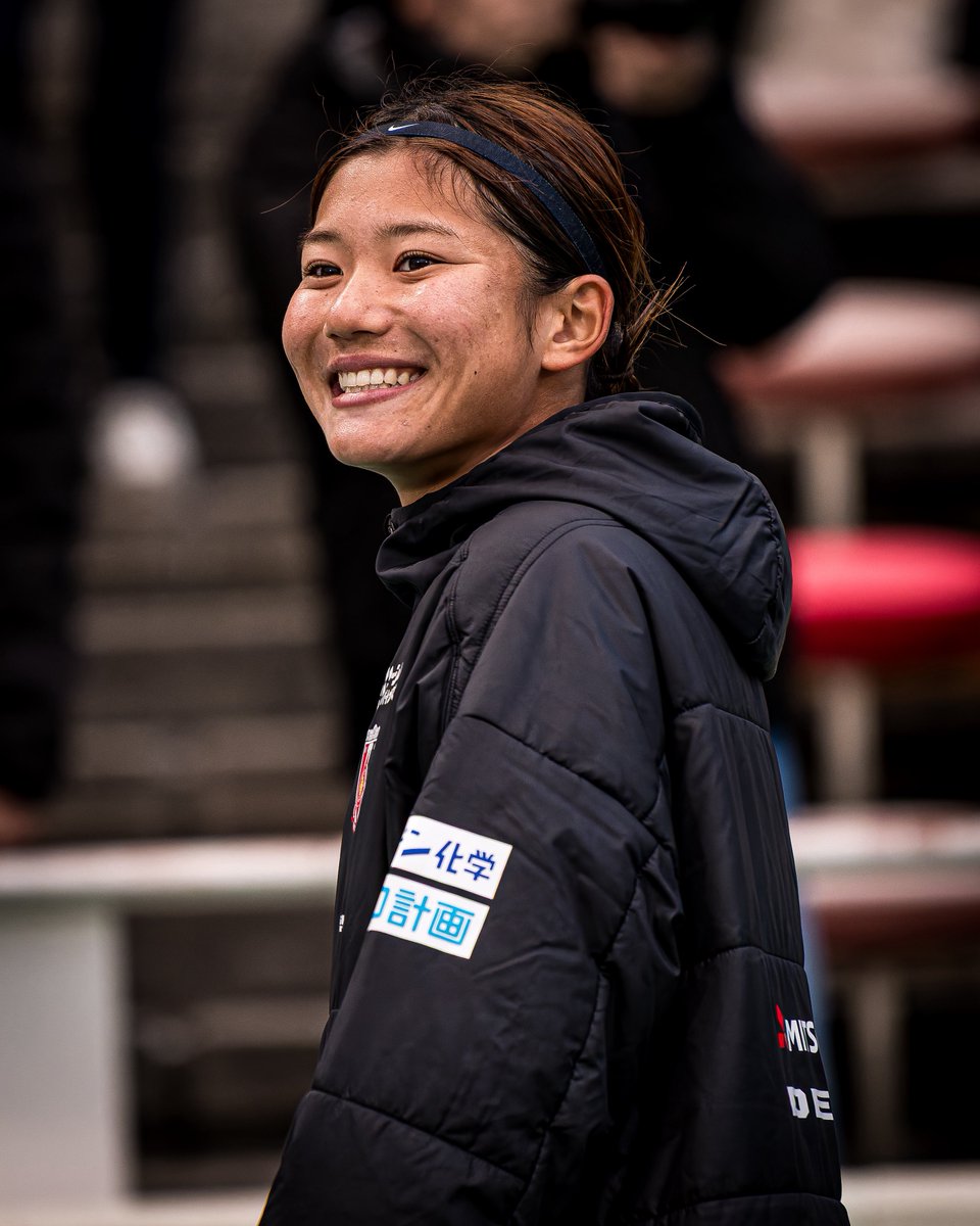 20251220Home新潟L戦 櫻井まどか 選手➃ #三菱重工浦和レッズ