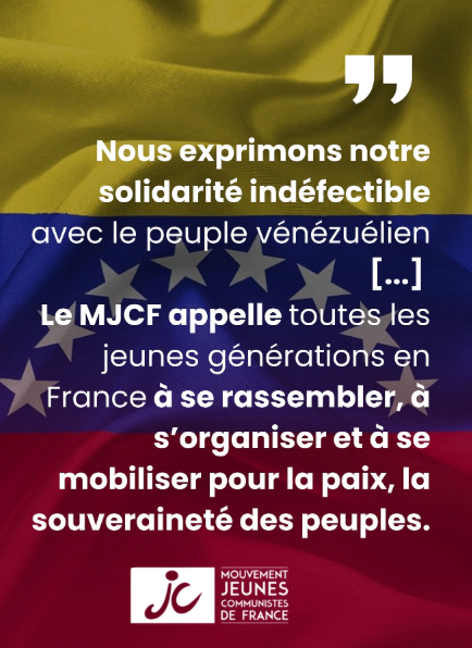 Jeunes Communistes 14 (@mjcf_calvados) on Twitter photo 