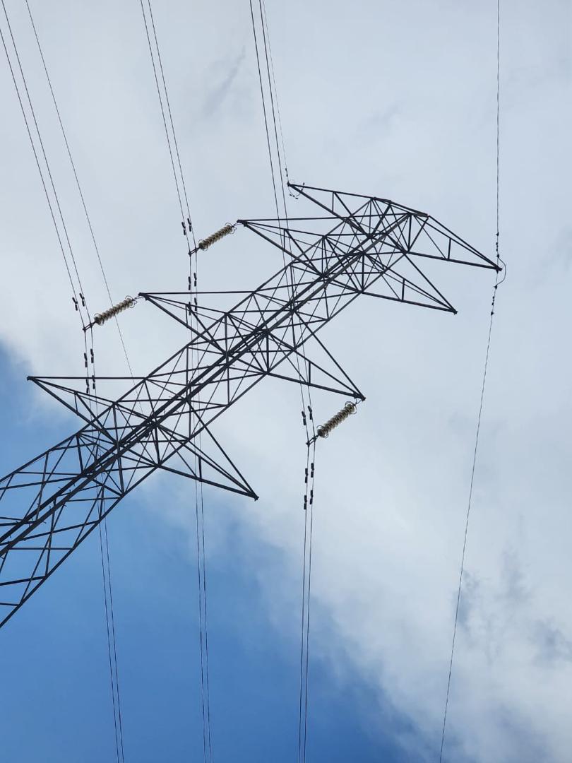 UEDCLTD's tweet photo. #UEDCLUpdate: To our dear customers in Kisasi, Kulambiro, Kyanja, Kyambogo, Naguru, Kalinabiri, and Bukoto TC: our supplier @uetcl has successfully finished the emergency works on the Namanve-Kampala North 132kV. We appreciate your patience. If the blackout is still occurring in any of the mentioned areas, call our toll-free numbers, 0800203088, 0800285285, & 0800385385 for support. JK