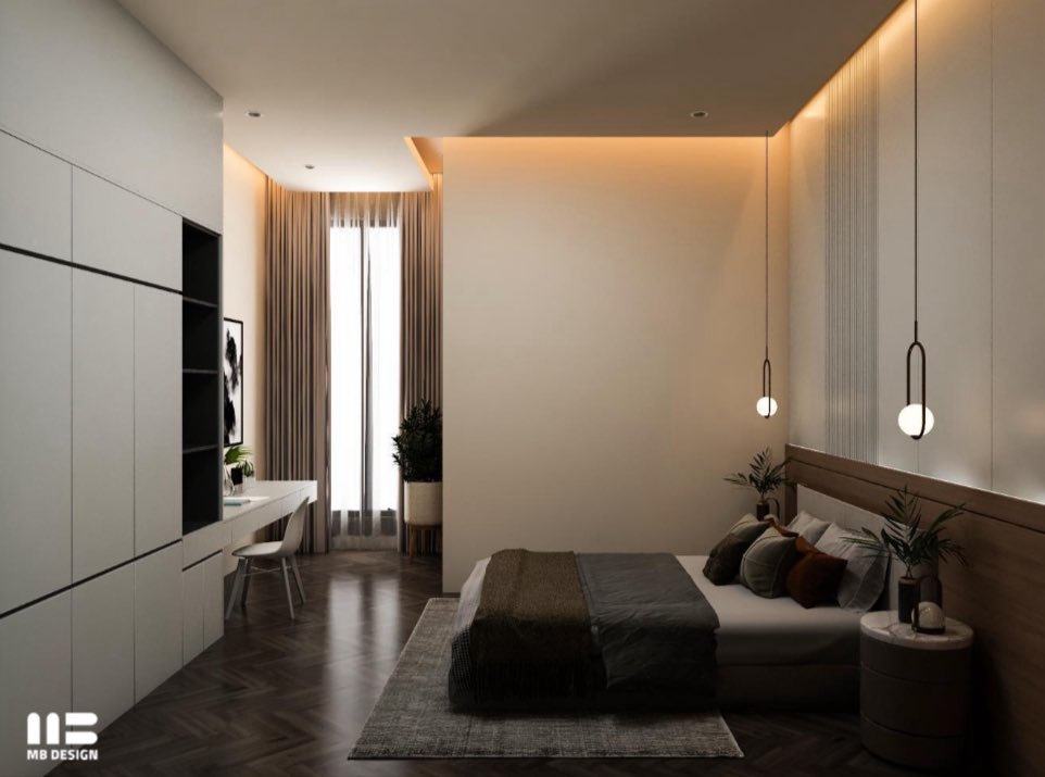 MB3_Design's tweet image. ✨أحدث اعمالنا | فيلا خاصة 
تصميم داخلي لغرفة النوم 
طراز التصميم | مودرن  

🟨 لطلبات التصميم : 

للتواصل على الواتس : 
api.whatsapp.com/message/RXHJHM…

للأطلاع على صفحتنا بالانستقرام : 
instagram.com/mb3_design?igs…

للأطلاع على مزيد من الأعمال:

mb2design.net

#تصميم_داخلي #واجهات…