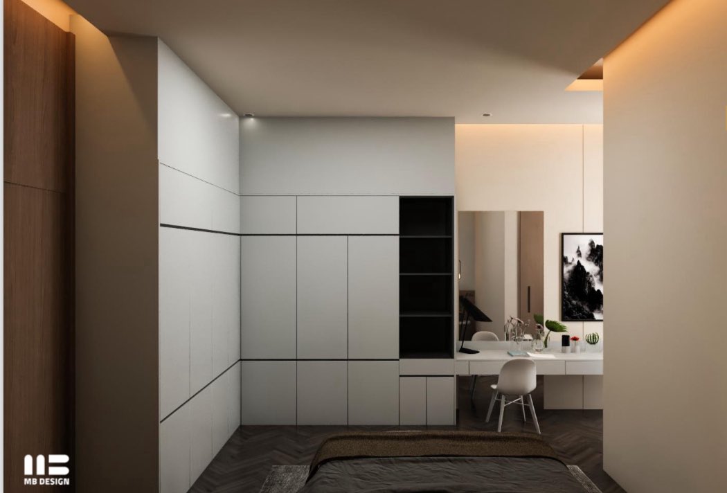 MB3_Design's tweet image. ✨أحدث اعمالنا | فيلا خاصة 
تصميم داخلي لغرفة النوم 
طراز التصميم | مودرن  

🟨 لطلبات التصميم : 

للتواصل على الواتس : 
api.whatsapp.com/message/RXHJHM…

للأطلاع على صفحتنا بالانستقرام : 
instagram.com/mb3_design?igs…

للأطلاع على مزيد من الأعمال:

mb2design.net

#تصميم_داخلي #واجهات…