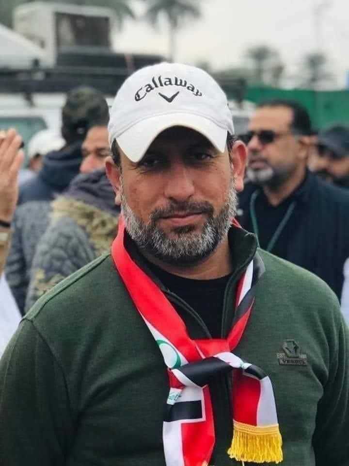 الدعلج نباع على مود منصب من قبل التيار!!!