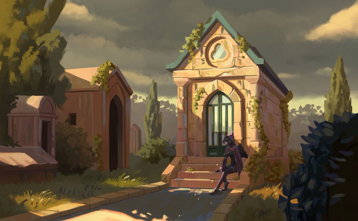 Phenelia tweet media