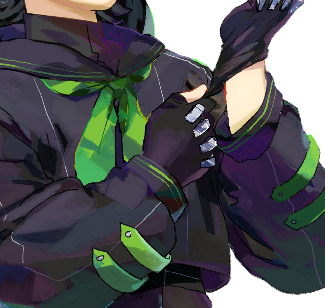 Commission for Nerojiro on Discord ✨