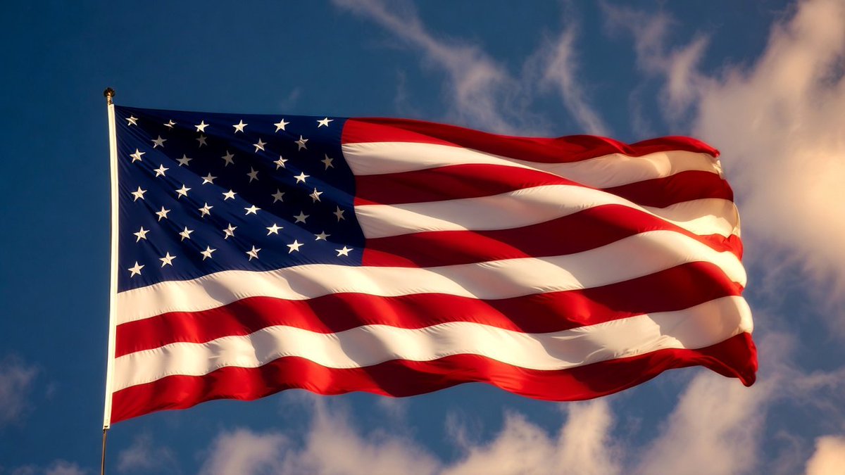 Today is a great day for America
An incredible and perfect military operation was made in #Venezuela to capture the dictator #maduro fun fact, the same day that was captured Noriega
America is doing the necessary to protect the freedom of the entire hemisphere
<a href="/realDonaldTrump/">Donald J. Trump</a> 🙏🏼