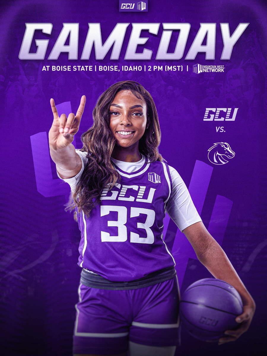 GCU_WBB's tweet image. Visiting the Broncos 🐴 in Boise.

🆚 Boise State
🏟️ ExtraMile Arena
📊 stats.statbroadcast.com/broadcast/?id=…
💻 themw.com/watch/
📻 gculopes.com/watch/?Live=75…