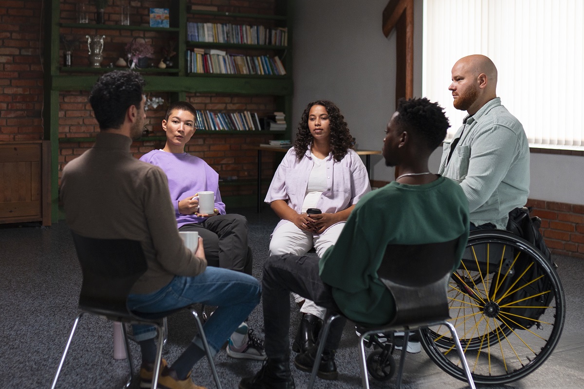 Vieses e contextos sociais devem ser considerados em programas de treinamento internos de programas de diversidade e inclusão. Veja matéria sobre o tema Diversidade e Inclusão.
#5ºfmrhdi #diversidadeeinclusao

portaldacomunicacao.com.br/2026/01/desenv…