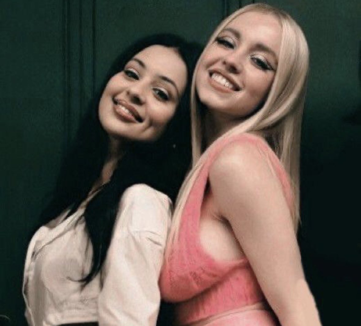 What do they all have in common?