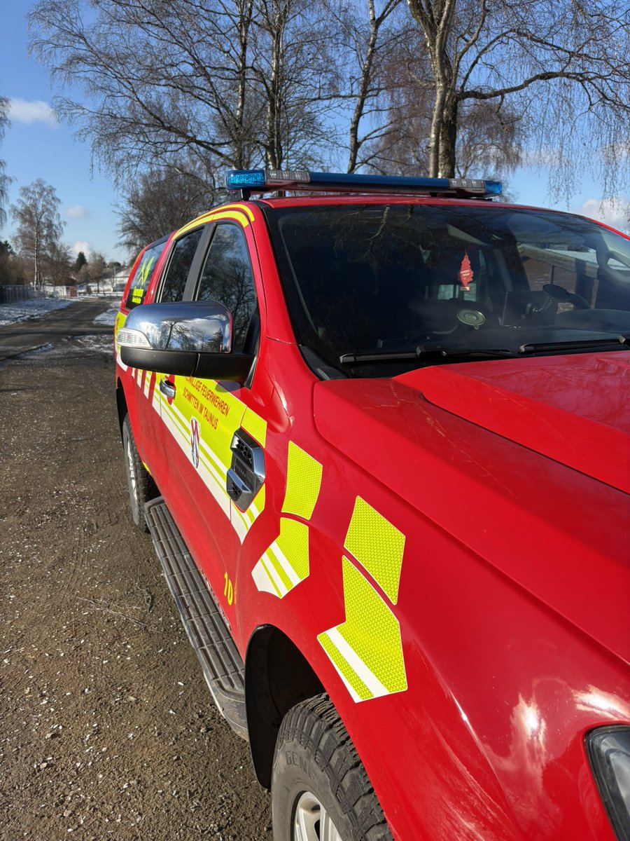 Einsatz 🚒Feuerwehren Schmitten Hochtaunuskreis
Notruf_112 H1Y_TürÖffnen (Nr.006)

🚒#FwSchmitten_Mitte
🚒#FwNiederreifenberg 

#wirfürschmitten