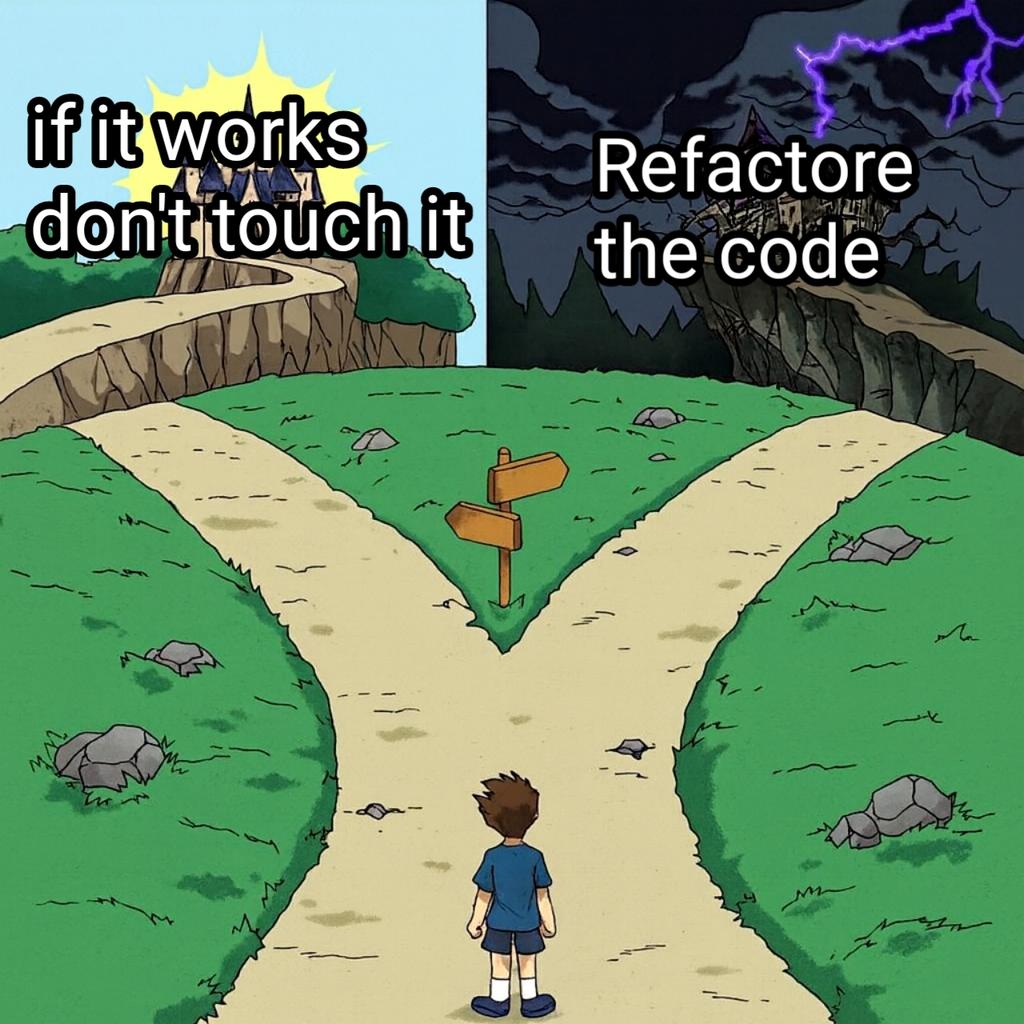 Which one will you choose 🤔