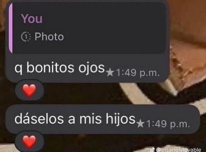 gente chamuyando (@gentechamuyando) on Twitter photo 