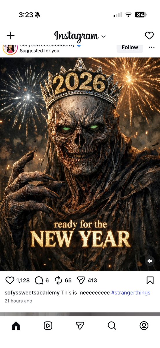 Wenday Addams #parody account tweet media