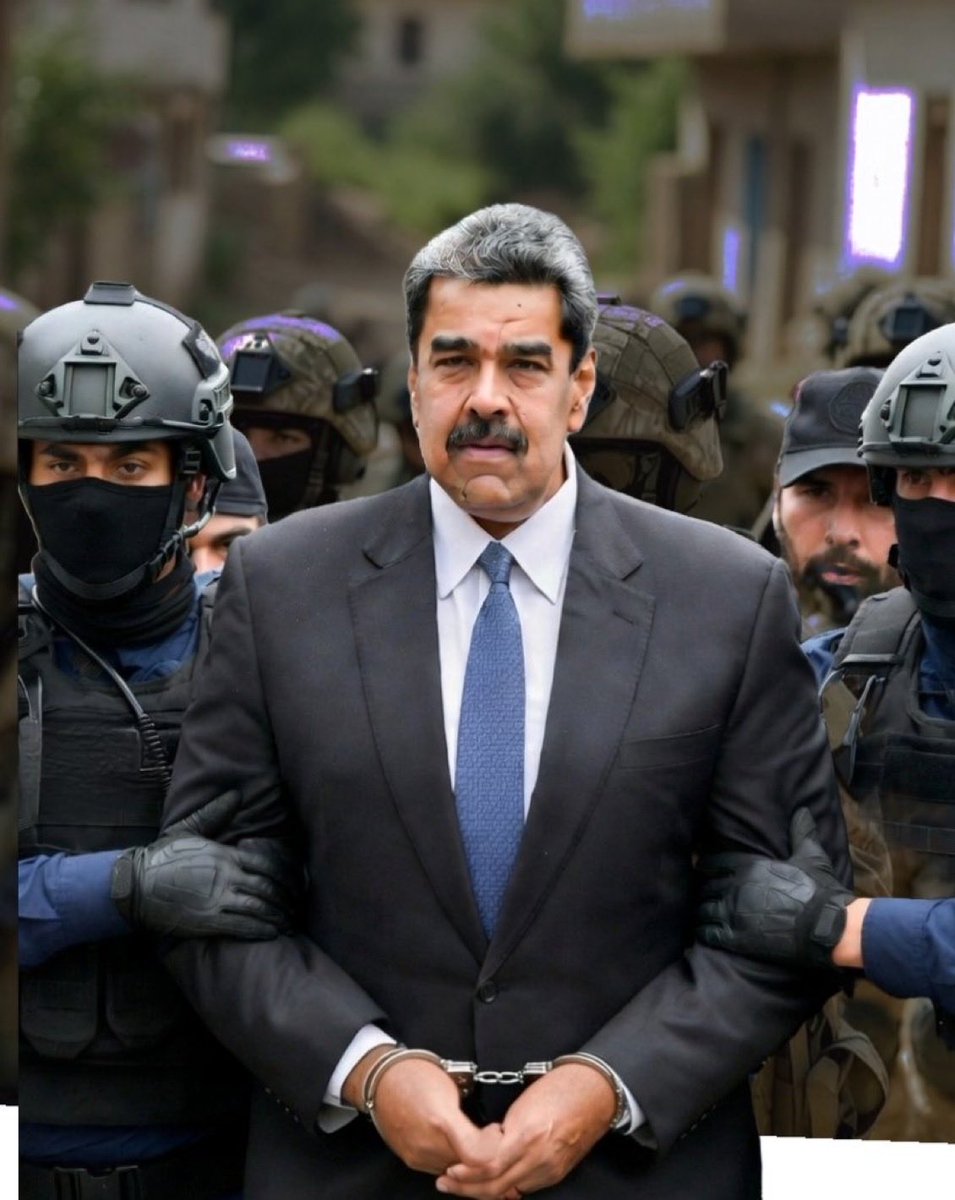 Maduro ABD tarafından New York'a kaçırıldı!
Venezuela'da Trump darbesi yapıldı!

Maduro, Venezuela'nın kanını emen kapitalist semirgenlere ve sömürgenlere darbe vurmuştu! Trump, mafyavarî yöntemle müdahale etti Venezuela'ya!

Dünya yeni bir evreye giriyor: Sosyal Darwinizm'in,