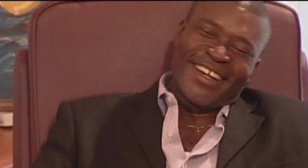 Kaypoisson1's tweet image. Joan Garcia will rather push Gerard Maldini to go and die rather than Concede a goal against Espanyol 

My keeper