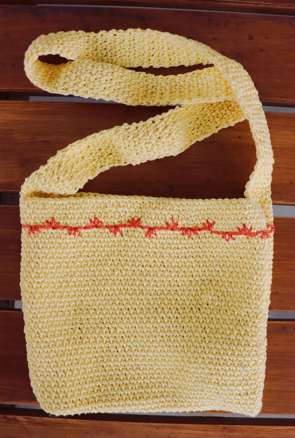 JulieKSchuler's tweet image. Small crocheted tote bag

jschulerart.etsy.com/listing/168583…

#crochet #totebag #purse