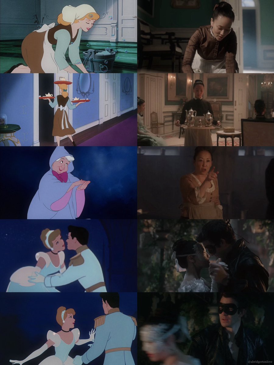 abridgertonlove's tweet image. this is going to change lives (mine)