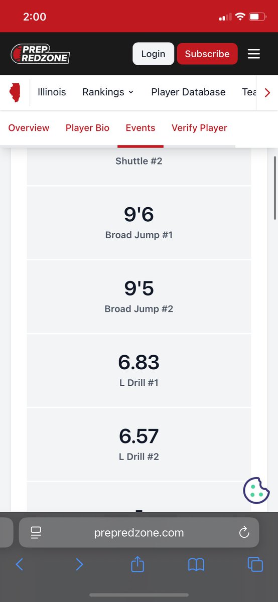 Nick Lozano tweet media