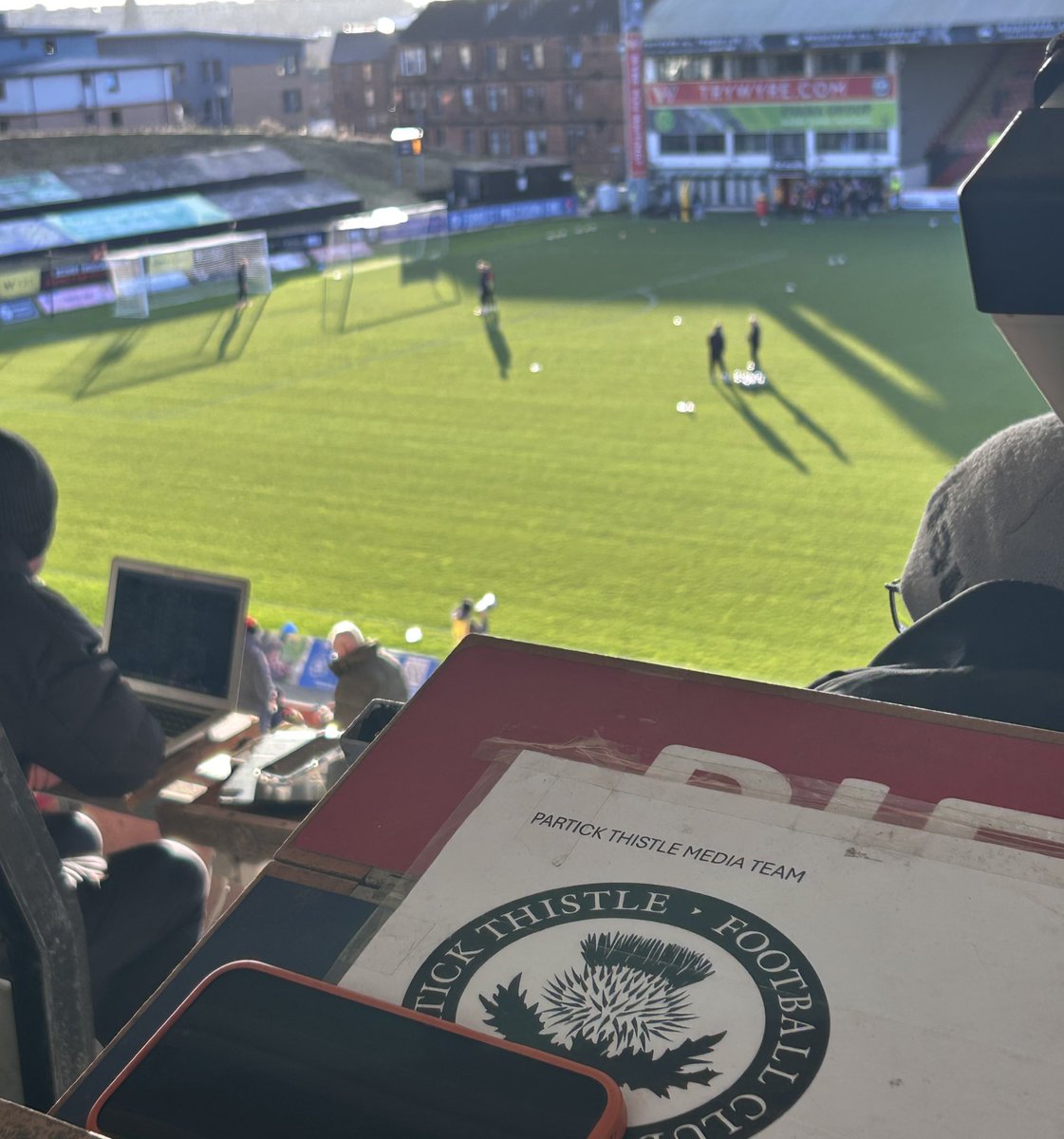 It’s good to be back <3