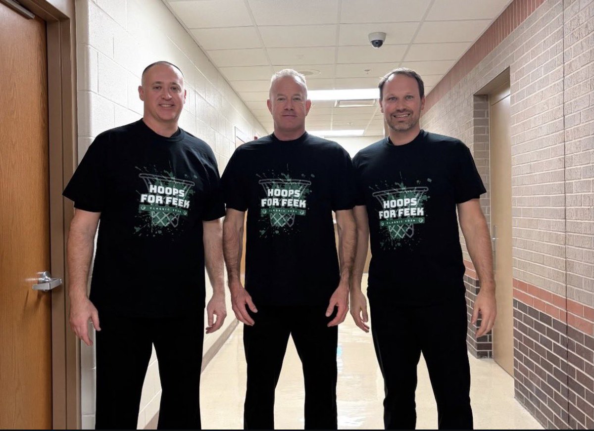 Gretna Basketball tweet media