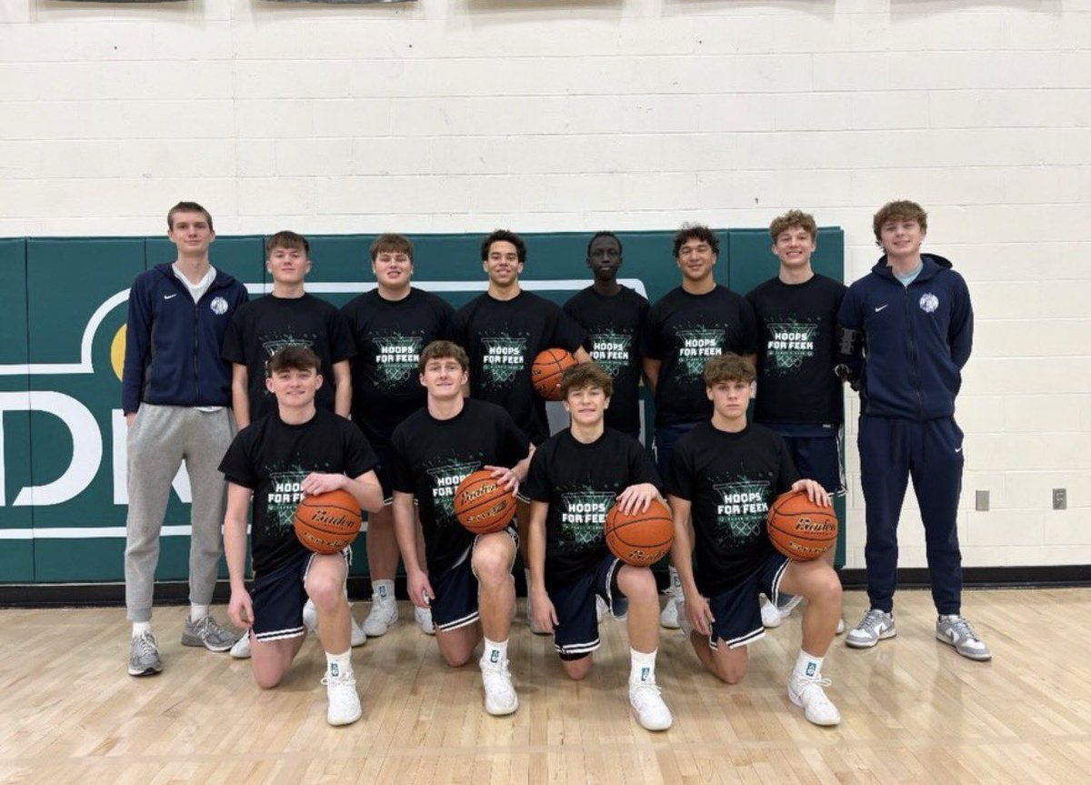 Gretna Basketball tweet media