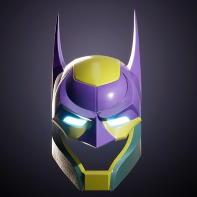 #NewProfilePic <a href="/Batman/">Batman</a> <a href="/batcowls/">DC Bat Cowls</a> <a href="/CandyDigital/">Candy</a>