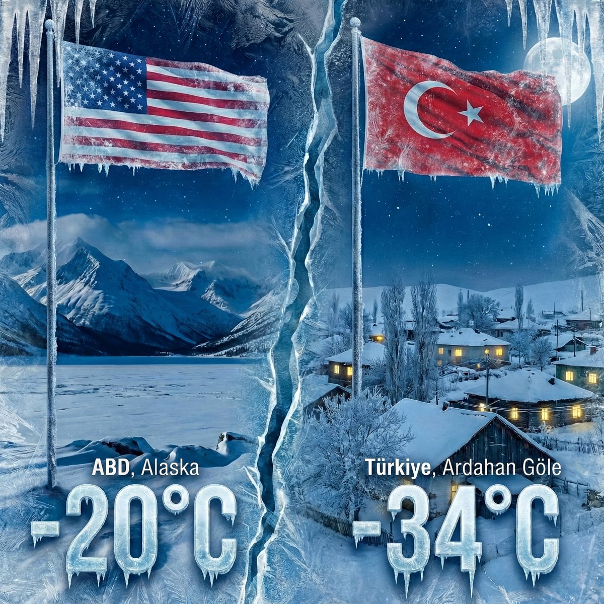 HavaForum's tweet photo. An itibarıyla Göle yine şova başladı. 👇🏻 https://t.co/wG7ioQeYtF