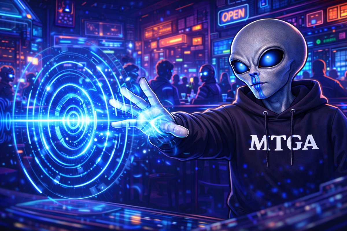 Make Ton Great Again tweet media