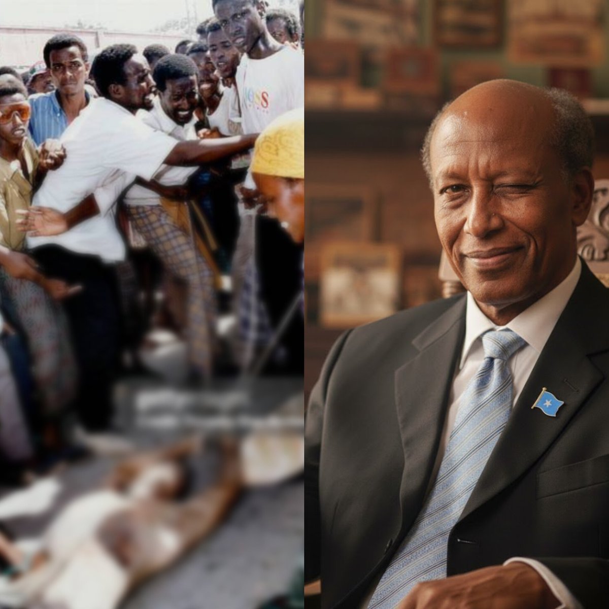 Elite Delta force in Venezuela Vs in Somalia