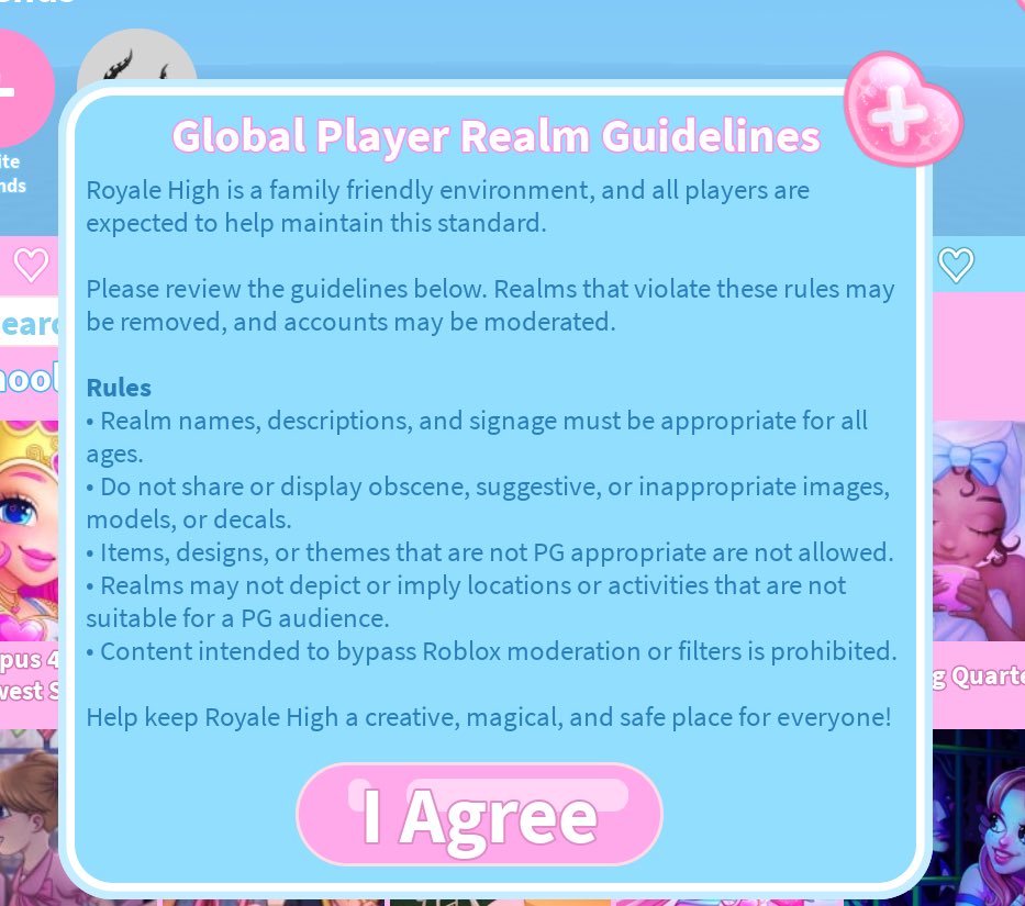 Royale High ✨ tweet media