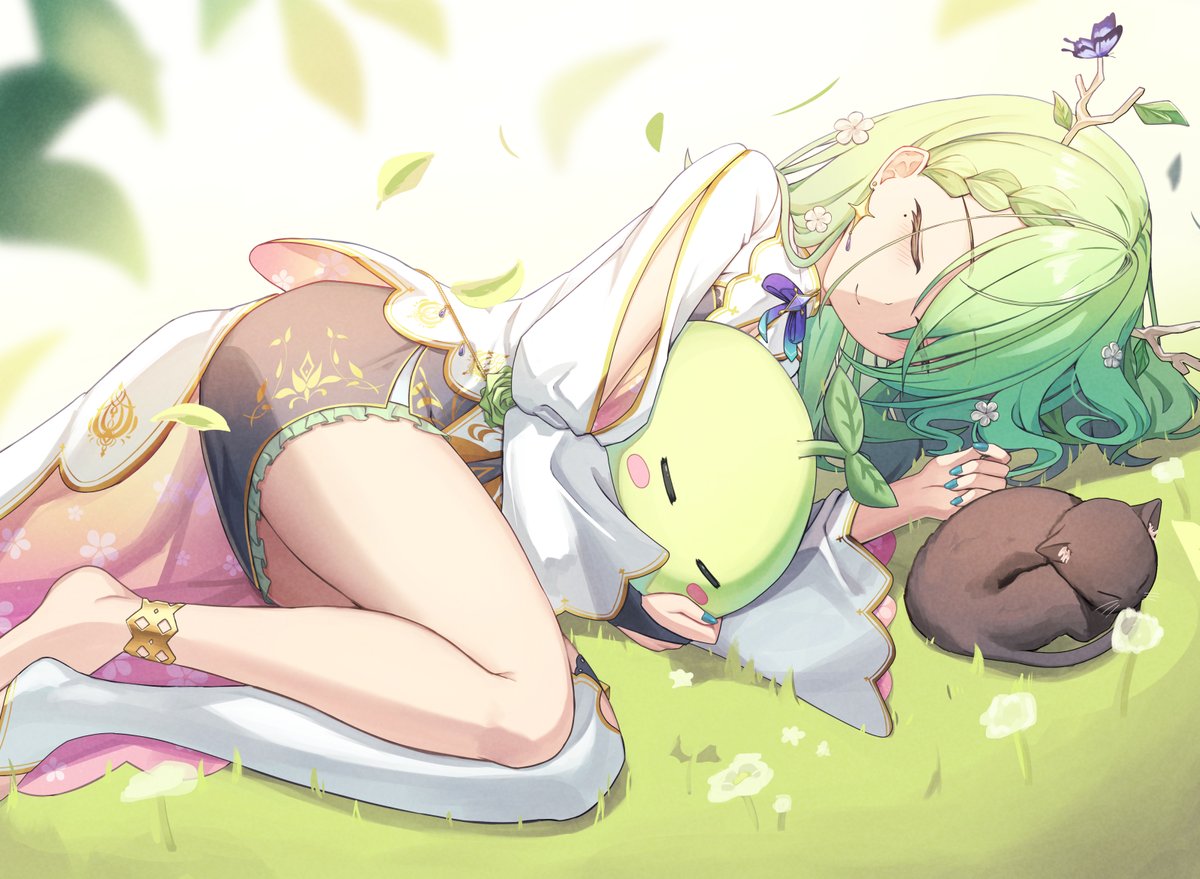 Rooby N 🍙 💭 | Comms Open tweet media