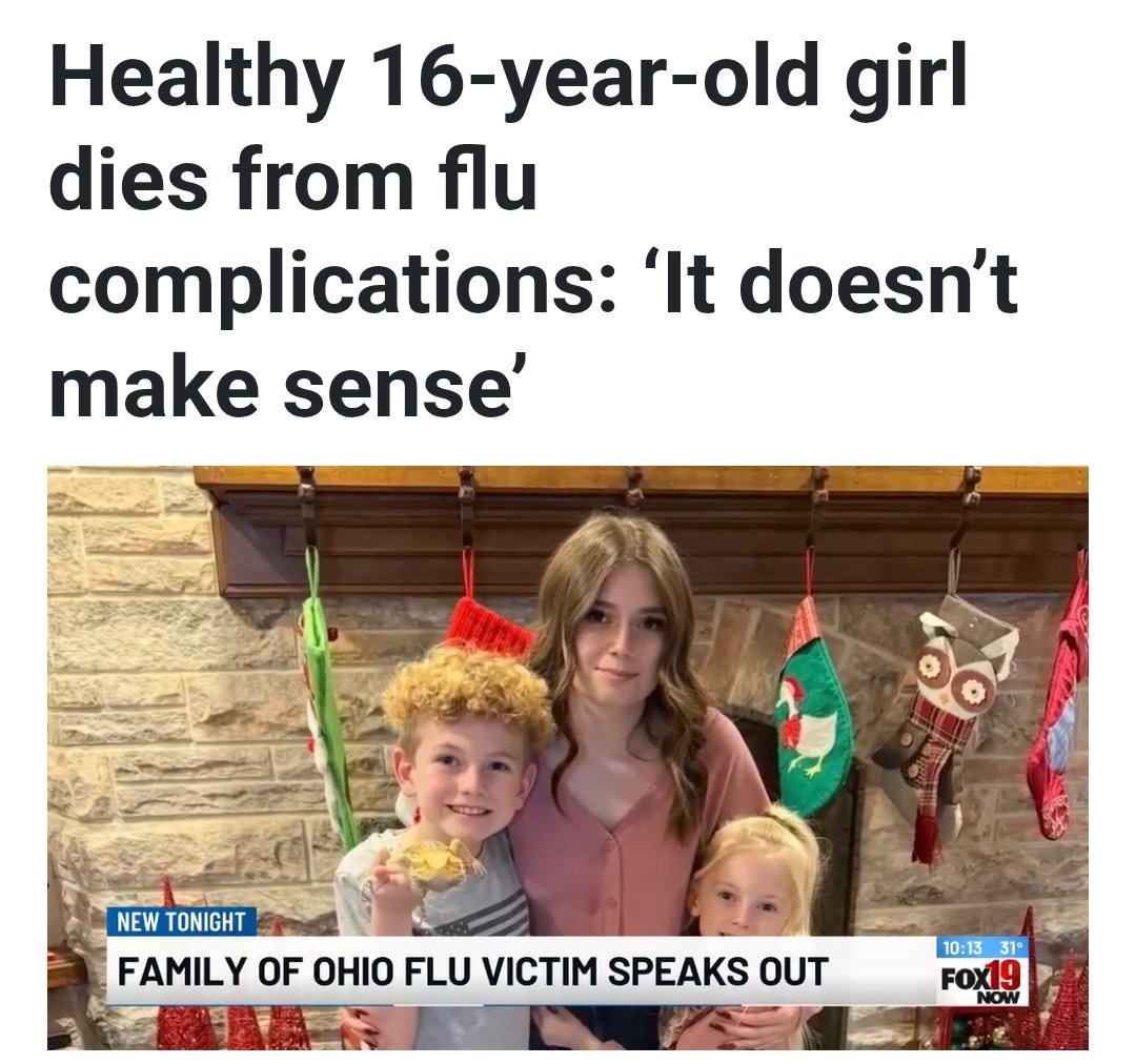 Ian Copeland, PhD tweet media