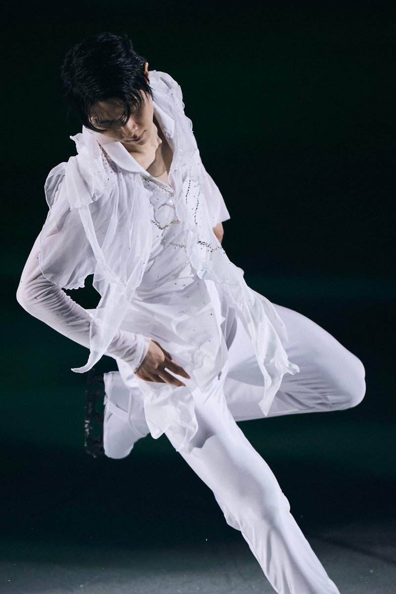 Yuzuru Hanyu