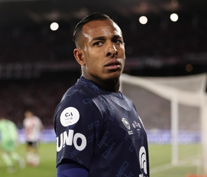 Leonardo Ojeda tweet media