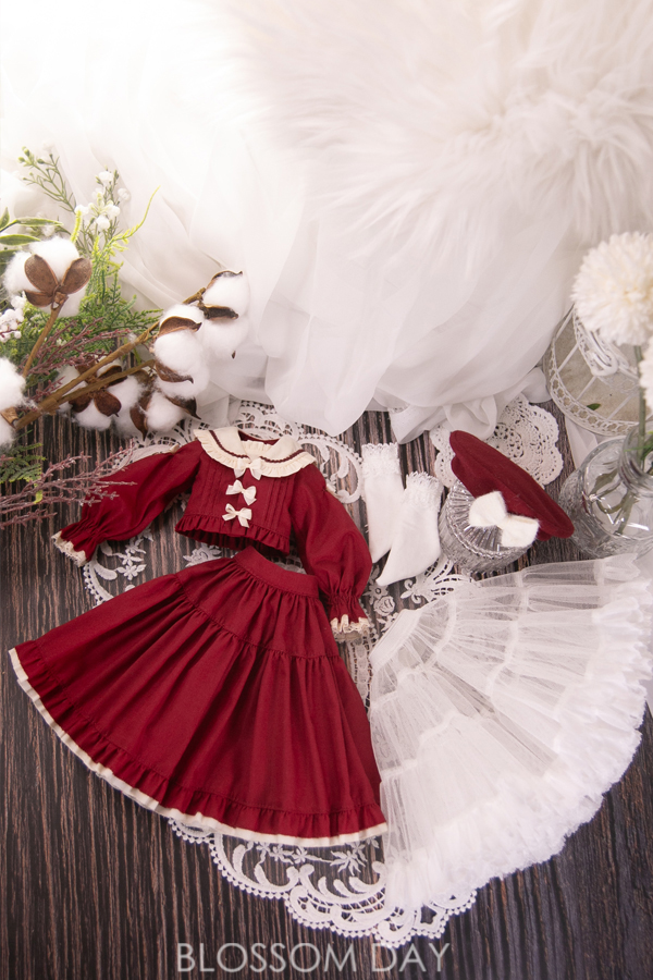 🎂블라썸데이 프레지에[Fraisier] MSD 선주문 안내

🗓️ 1월7일 KST 20시(PM8시)~ 1월17일 KST 21시(PM9시)
사이즈-MSD(SDM)
컬러-레드 

자세한 안내는 링크에서 확인부탁드립니다 ❤️
naver.me/xCtQiIfF

🎁오더종료후 RT해주신 1분께 커피기프티콘 보내드립니다

#트인덕장터 #bjd