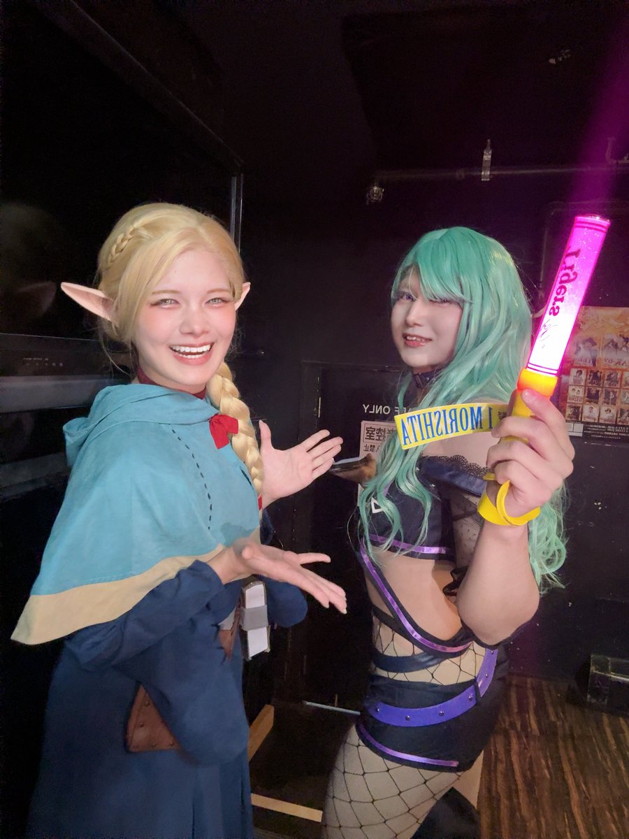 鹿乃つの🍨 (@shikano_tsuno_) / Posts / X