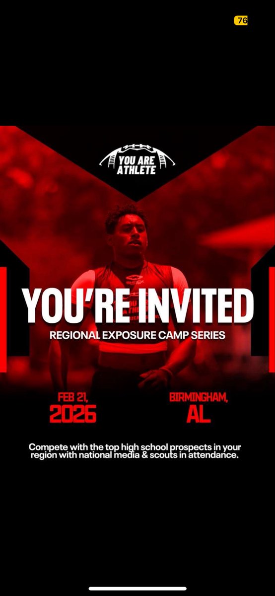 DeArian ”Juice” Riley tweet media