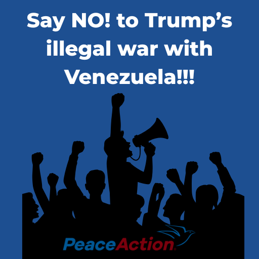 Peace Action | BlueSky ➡️ @peaceaction.bsky.social tweet media