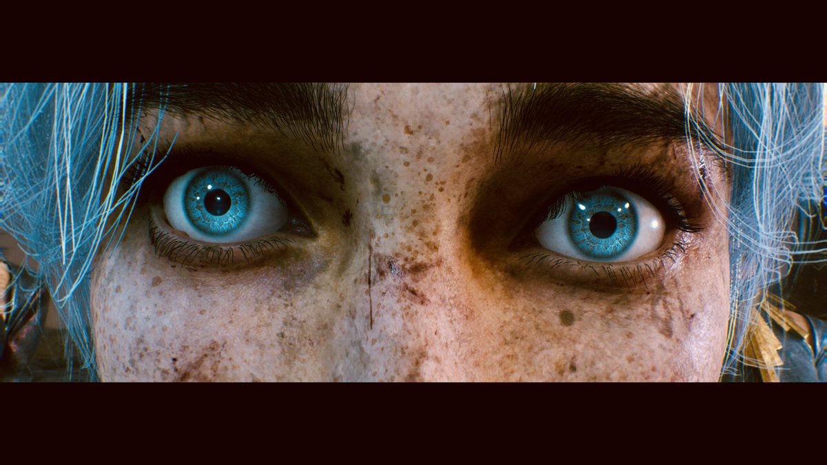 Good ol' me | den_g VP tweet media