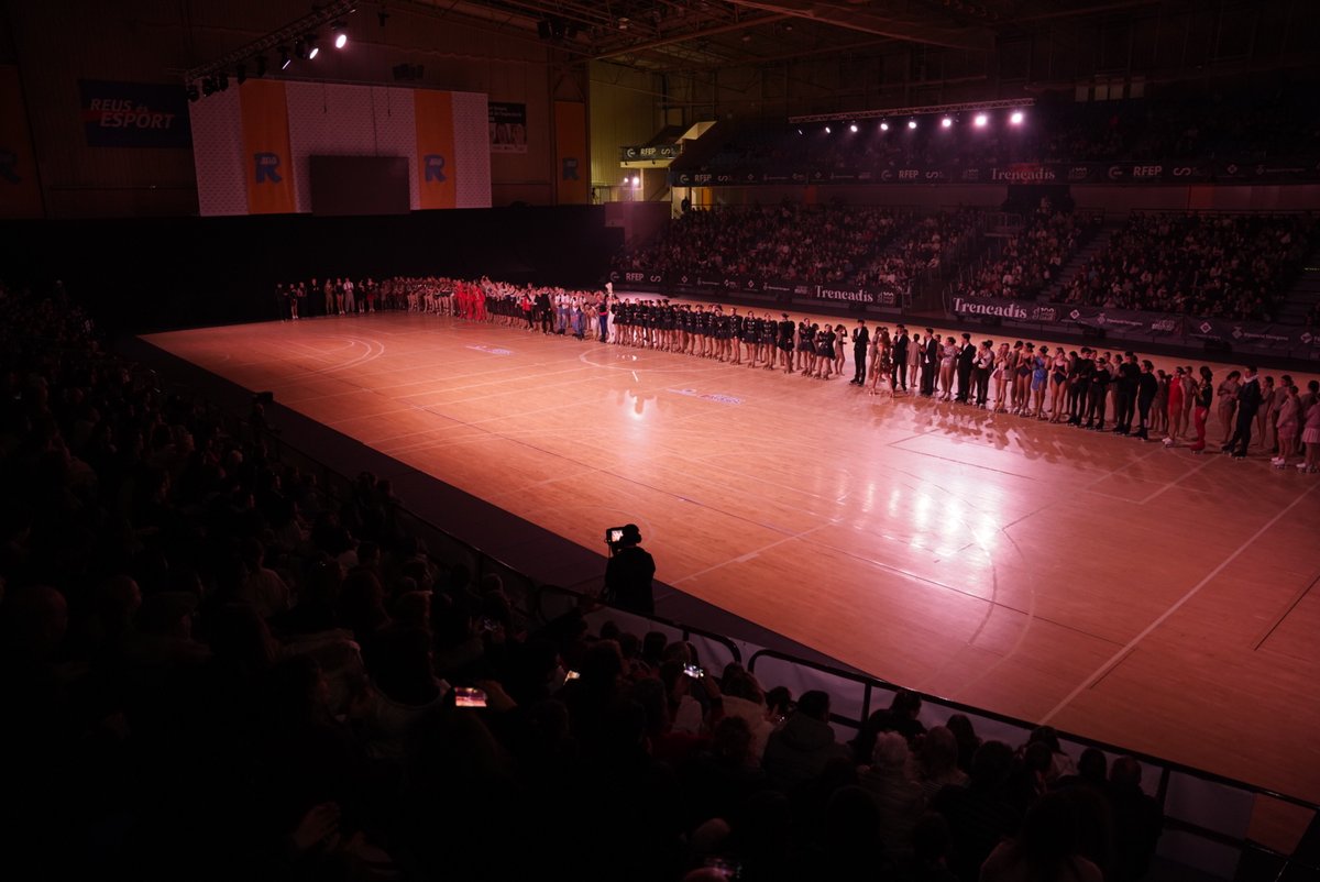 RFEPatinaje tweet media