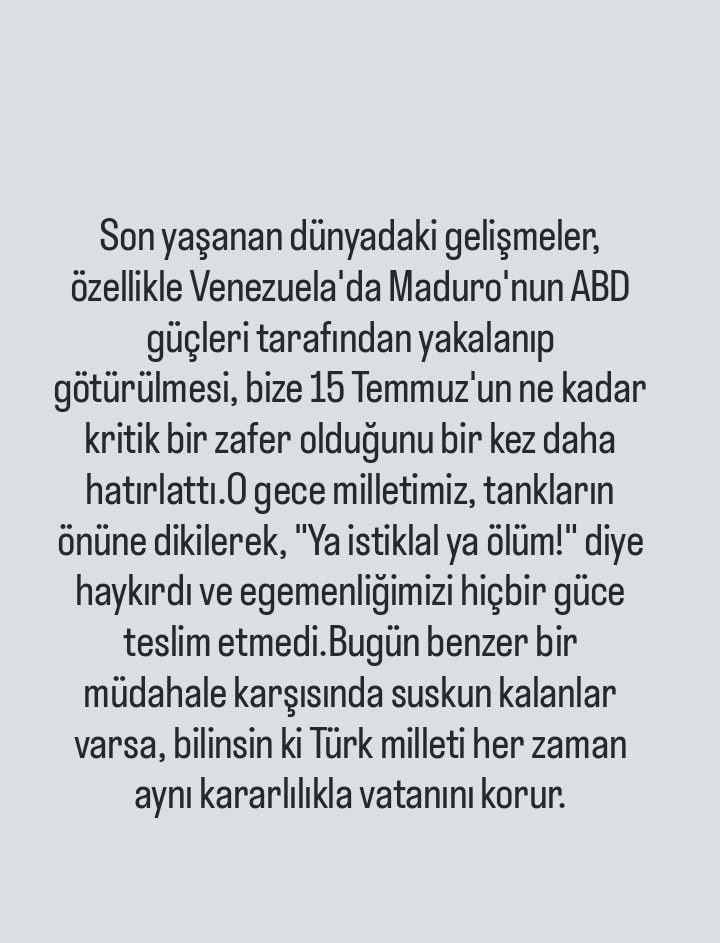 Görkemsüren (@gorkemsuren35) on Twitter photo 