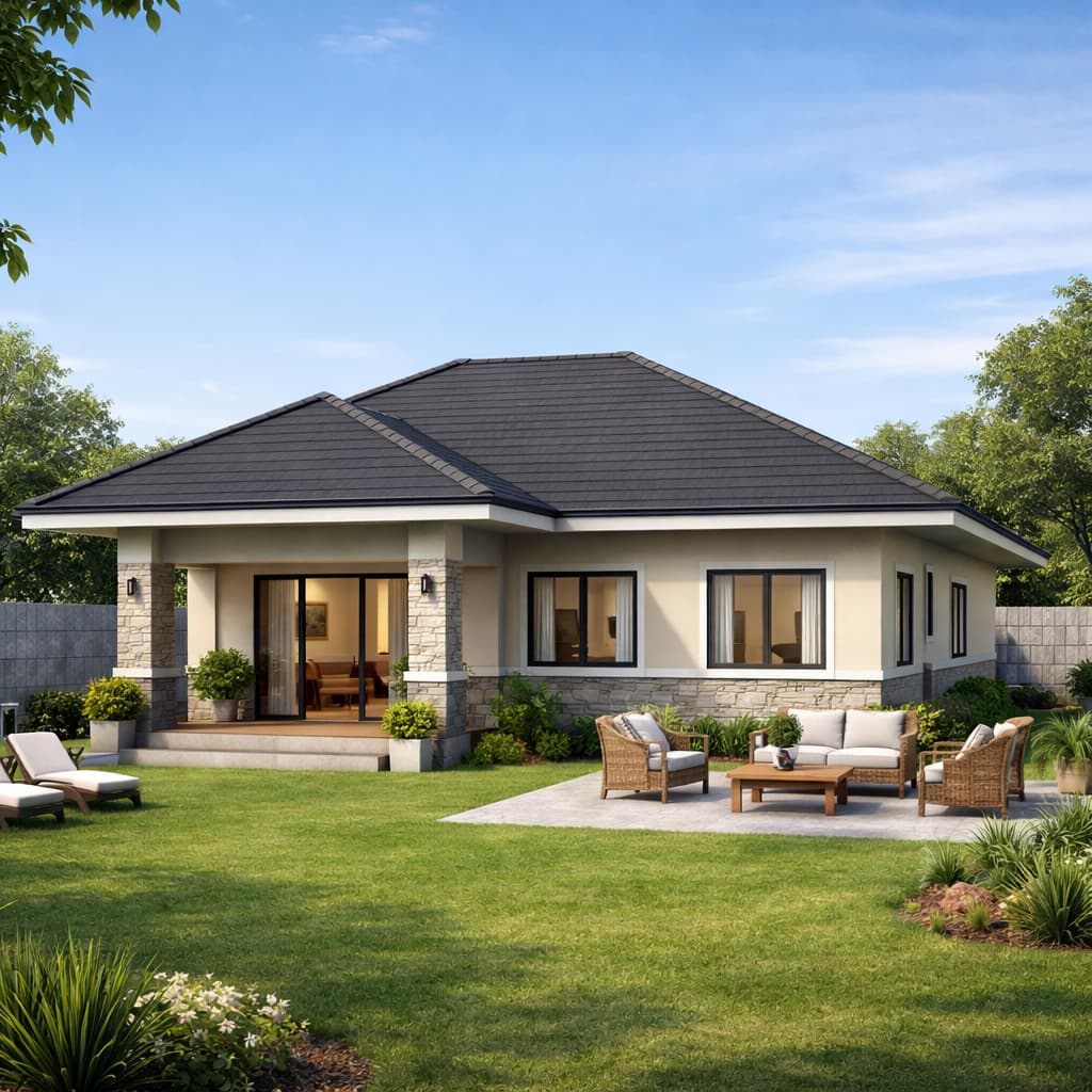 NiceTilapia's tweet photo. 3 bedroom house.
For consultation, design and building services,
Call/WhatsApp 0728022024 https://t.co/ITPbYPc7I1