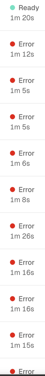 sorun yok, sıkıntı yok