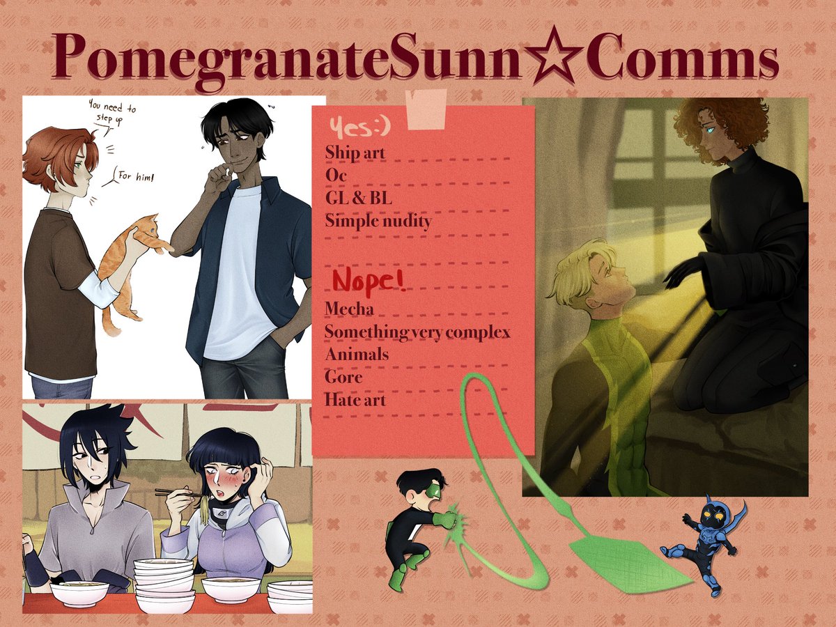 ✨Moonie✨ COMMS CLOSED tweet media